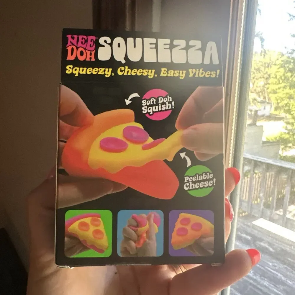 Schylling authentic needoh